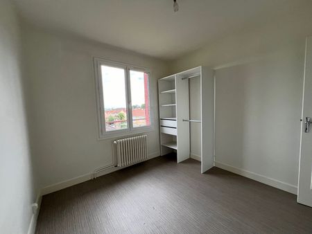 Appartement à louer à VARENNES-VAUZELLES - Photo 4