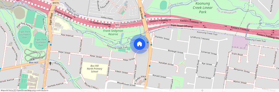 81 Peter Street, Vic 3129, Box Hill North