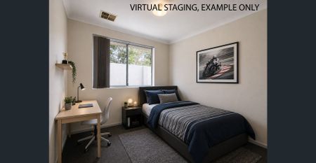 Beautiful modern family home | 4 x 2 Lots of space, Reverse A/C - Photo 4