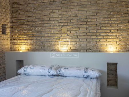Excellent 1 Bedroom apartment for rent in El Pla del Remei, Valencia - Photo 5