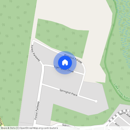 17 Tiger Quoll Drive, Lake Cathie NSW 2445