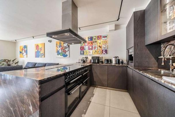 Grosvenor Road, Pimlico, SW1V - Photo 1