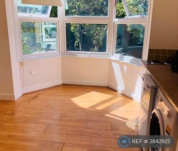 Studio to rent - Photo 5