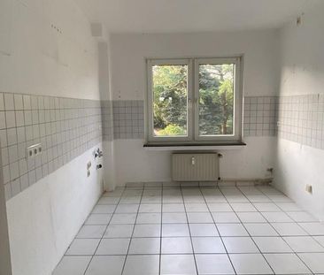 Helle 3,5 Zimmer Wohnung in Duisburg-Neumühl - Foto 1