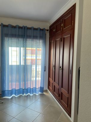 Apartamento T1 +1 para arrendamento Temporário em Vila Real de Santo António com vista para o rio Guadiana. - Photo 1