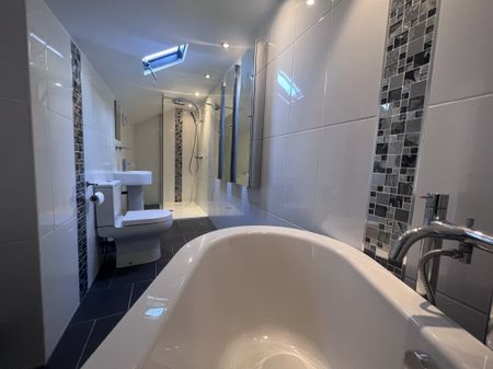 Flat 3 Granby House - Photo 5