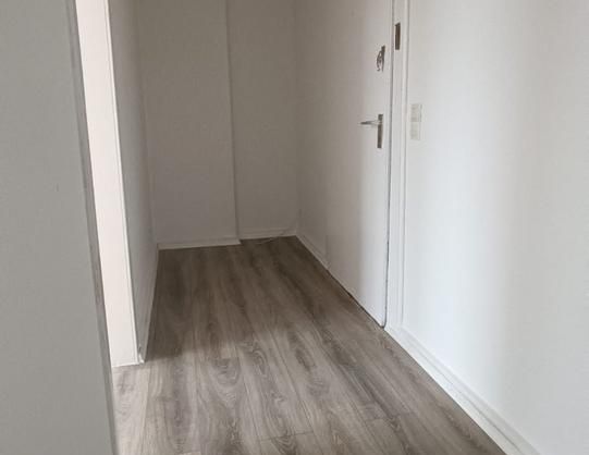 Helle 3-Zimmer Wohnung in Jungstr. 14, Wuppertal-Oberbarmen! - Photo 1