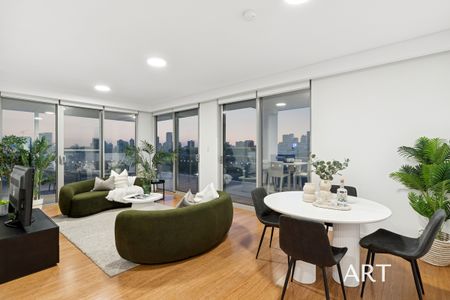 69/34 East Parade, East Perth WA 6004 - Apartment For Rent | Domain - Photo 4