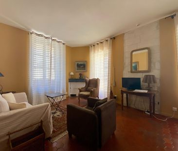 « AVIGNON IM - APPARTEMENT T3 MEUBLÉ 64,53M² » - Photo 5