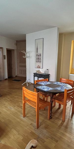Location Appartement 1 pièce 12m² STRASBOURG 67000 - Photo 1