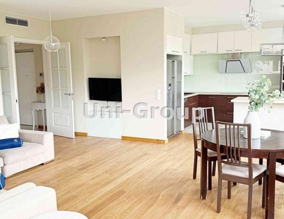 Mieszkanie na wynajem - Zdjęcie 1