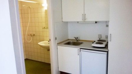 1-værelses studiebolig - Photo 3