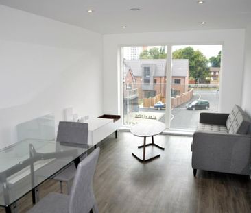 2 bedroom flat to rent - Photo 1