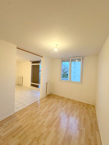 Location Appartement 3 pièces 73m² - Photo 2