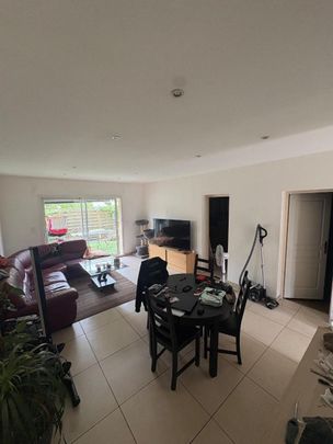 Location Maison 5 pièces 99m² BEGLES 33130 - Photo 1