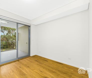 41/11 - 21 WONIORA AVENUE WAHROONGA - Photo 3