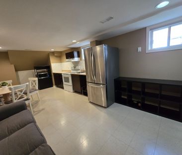 For Lease - 121 Angus Drive Unit# Lower unit, Toronto, Ontario - Photo 4
