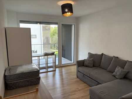 1.5 Zimmer - Photo 4
