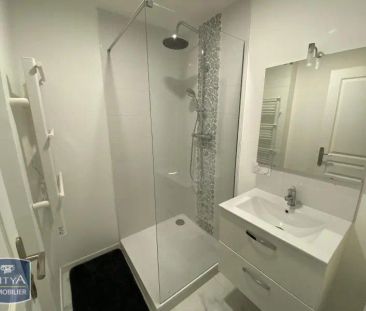 Appartement à louer 2 pièces 41.5m² - Photo 6
