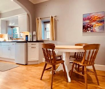 2 bedroom detached house to rent - Photo 3