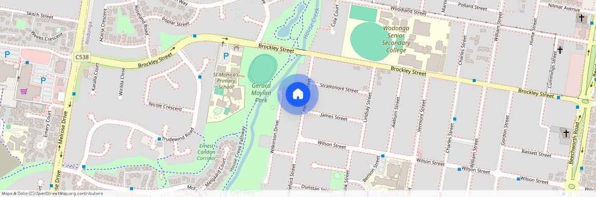 17 Hereford Street, Vic 3690, Wodonga