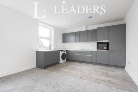 2 bedroom apartment to rent High Street Sevenoaks, TN13 - Photo 3
