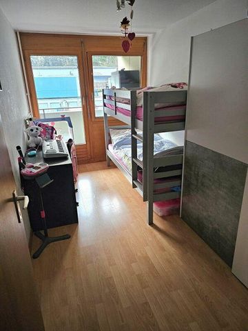 Schöne 4.5Zi Wohnung zu vermieten - Foto 2