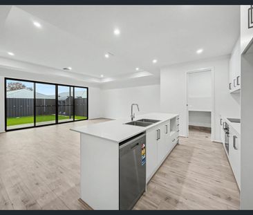 Brand New 3-Bedroom Home - Be The First To Call It Home - Photo 3