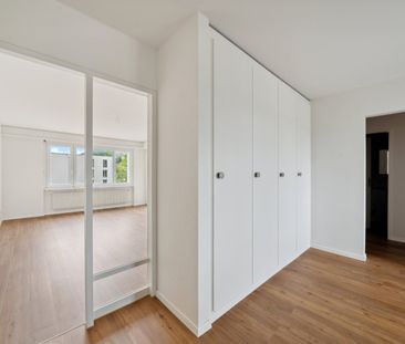 4.5 Zimmer, 97 m², 4. Stock - Photo 5