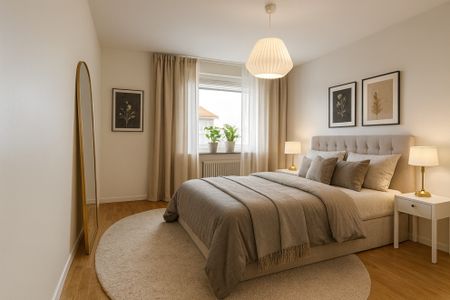 Stationsgatan 5 C - Foto 4