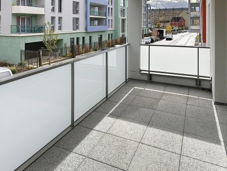 Location Appartement 2 pièces 42m² BELFORT 90000 - Photo 5