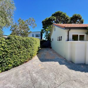 Private Oasis in the Heart of Belmont! - Photo 2