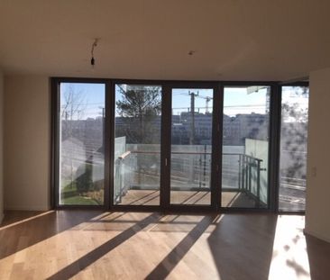 2-ZIMMER LUXUS-WOHNUNG - PARKAPARTMENTS BEIM BELVEDERE! - Foto 6