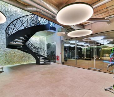 Studio to rent - Photo 1