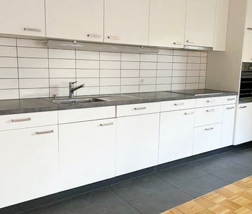Appartement de 3.5 pièces à louer à Fribourg – Avenue Beauregard - Photo 5