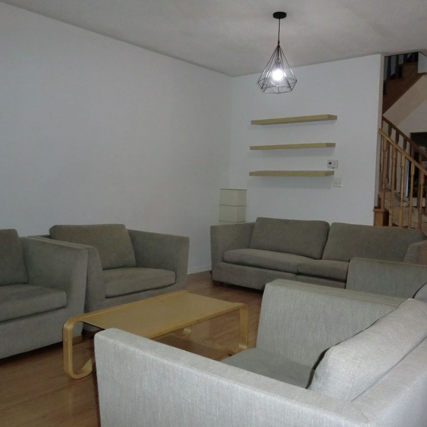 For Lease - 32 Leitch Avenue, Toronto, Ontario - Photo 1