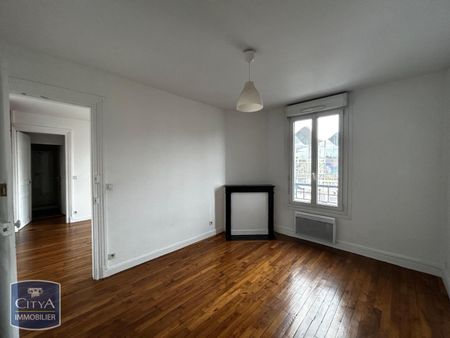 Location Appartement 3 pièces 49m² REIMS 51100 - Photo 5