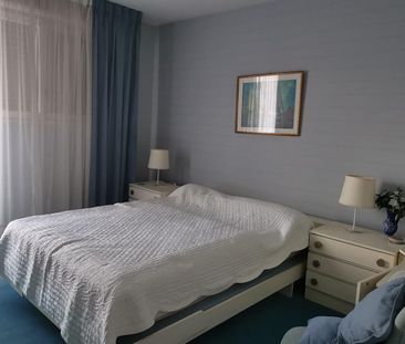 A louer - Appartement MEUBLE Rennes 4 pièce(s) 78.54 m2 - Photo 6