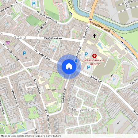 Krekelstraat, 3, 101, 9160, Lokeren