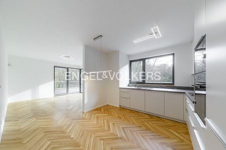 Pronájem bytu 3+kk 95 m² - Photo 4