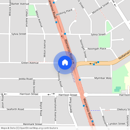 50A Green Avenue, WA 6021, Balcatta