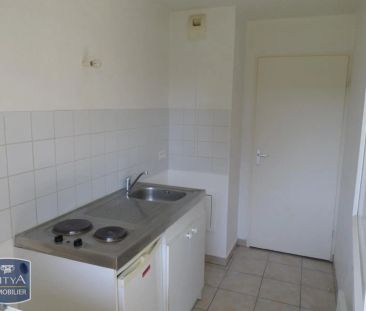 Appartement à louer 2 pièces 48.65m² - Photo 4