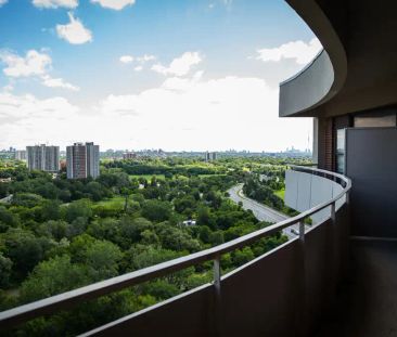 Apartment for rent at 1B Richview Road — One Bedroom plus Den - Photo 1