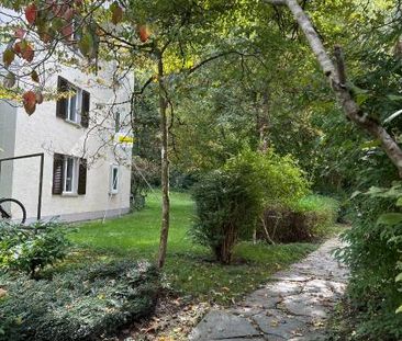 Ruhige 3-Zi-Wohnung am Wald im Zollikerberg - Photo 4