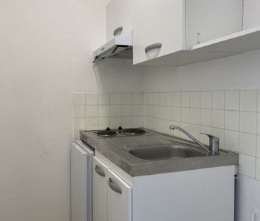 Appartement 1 Pièce 24 m² - Photo 2