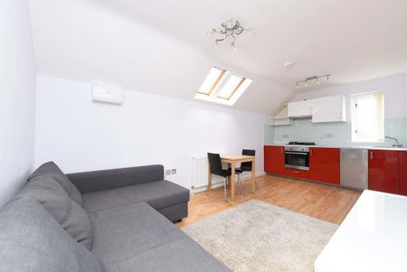 1 bedroom apartment to rent - Photo 3