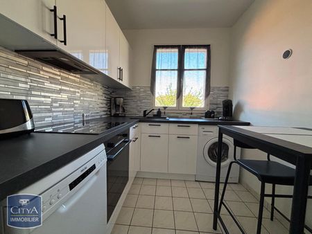 Location Appartement 2 pièces 44m² CARRIERES SOUS POISSY 78955 - Photo 4
