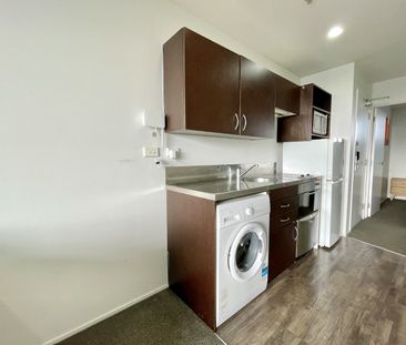 Unit 9K, 36 Day Street, City Centre, Auckland City - Photo 5