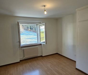 05744 - Appartement 4½ pièces 1er loyer net offert - Grand-Rue 30 -... - Foto 3