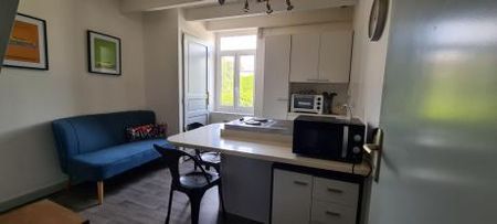 Location Appartement 1 pièce 17m² ARMENTIERES 59280 - Photo 5